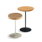 Mesa Lateral Help Mini - Consultar Valor