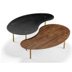 Mesa de Centro Laguna - Consultar Valor