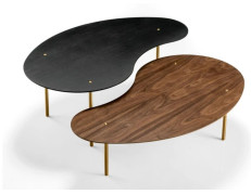 Mesa de Centro Laguna - Consultar Valor