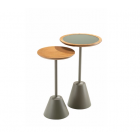 Mesa Lateral Mini Apolo - Consultar Valor