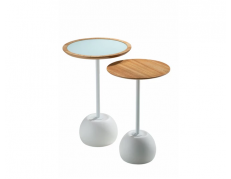 Mesa Lateral Mini Apple - Consultar Valor
