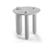 Mesa Pill Lateral  - Consultar Valor
