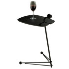 Mesa Lateral Piê Quadra Ball - Consultar Valor