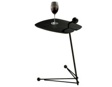Mesa Lateral Piê Quadra Ball - Consultar Valor