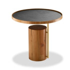Mesa Lateral Rollin - Consultar Valor