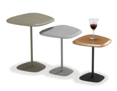 Mesa Lateral Stone - Consultar Valor
