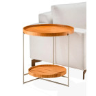Mesa de Apoio Thema Double - Consultar Valor