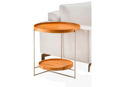 Mesa de Apoio Thema Double - Consultar Valor
