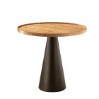 Mesa Lateral Cone Maxxi - Consultar Valor