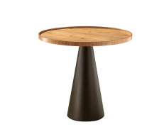 Mesa Lateral Cone Maxxi - Consultar Valor