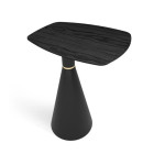 Mesa Lateral Cone Excêntrica - Consultar Valor