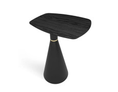Mesa Lateral Cone Excêntrica - Consultar Valor