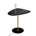 Mesa Lateral Disco Orgânica - Consultar Valor