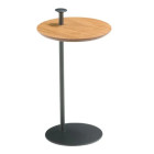 Mesa Lateral Help com Peg Excêntrica - Consultar Valor