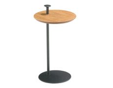 Mesa Lateral Help com Peg Excêntrica - Consultar Valor