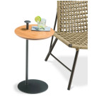 Mesa Lateral Help com Peg Excêntrica - Consultar Valor