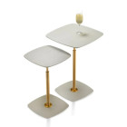 Mesa Lateral Jazz - Consultar Valor