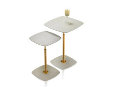 Mesa Lateral Jazz - Consultar Valor