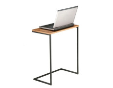 Mesa Lateral Lugano Work - Consultar Valor