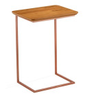 Mesa Lateral Lugano - Consultar Valor