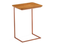 Mesa Lateral Lugano - Consultar Valor