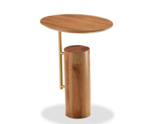Mesa Apoio Rollin - Consultar Valor