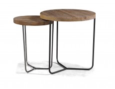 Mesa Lateral Ninho Kent 