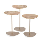 Mesa Lateral Nina Rocha - Consultar Preço
