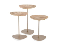 Mesa Lateral Nina Rocha - Consultar Preço
