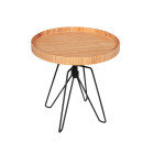 Mesa Lateral Alice - Consultar Valor