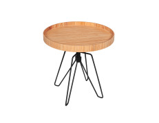 Mesa Lateral Alice - Consultar Valor