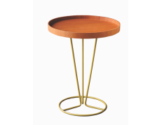 Mesa Lateral London - Consultar Valor