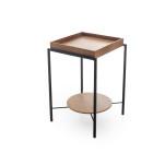 Mesa Lateral ML1016 - Consultar Valor