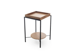 Mesa Lateral ML1016 - Consultar Valor