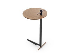 Mesa Lateral ML1022 - Consultar Valor