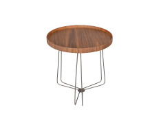 Mesa Lateral Madri - Consultar Valor