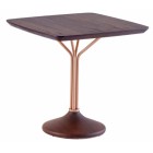 Mesa Lateral Agave - Consultar Valor 