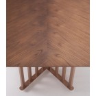 Mesa Nervura Retangular - Consultar Valor