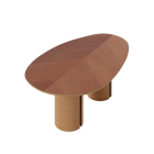 Mesa de Jantar Sampa - Consultar Valor