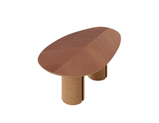 Mesa de Jantar Sampa - Consultar Valor