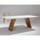 Mesa Square Top - Consultar Valor