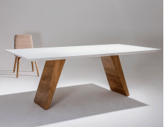 Mesa Square Top - Consultar Valor