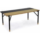 Mesa de Jantar Clarie