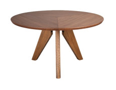 Mesa de Jantar Harmony tripartida