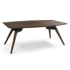 Mesa de Jantar Oval Dot
