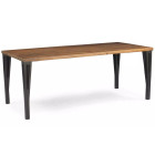 Mesa de Jantar Groove