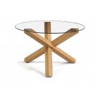 Base Mesa Jantar Edge X