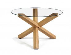 Base Mesa Jantar Edge X