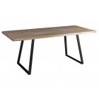 Mesa de Jantar York 