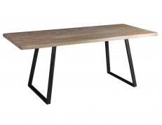 Mesa de Jantar York 